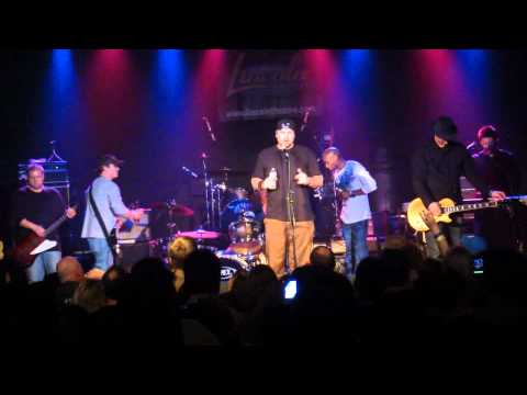 Runaway Cab 2-5-11 Josie