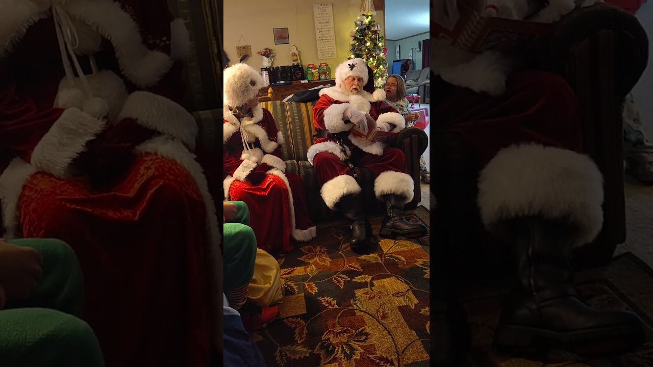 Promotional video thumbnail 2 for Santa Marc