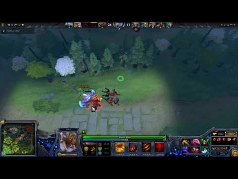Dota 2 ursa guide