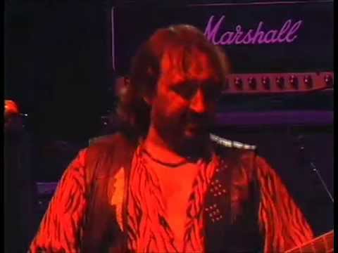 LITFIBA - MAUDIT (Terremoto Tour)