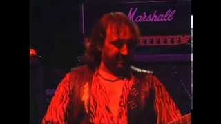 LITFIBA - MAUDIT (Terremoto Tour)