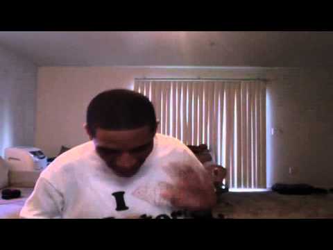 DJBKnockin's Video Blog Playing round with this @E40 n @Cousinfik "Wasted" this shyt go