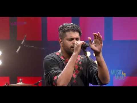 Maya - Blushing Satellite - Music Mojo Season 4 - KappaTV