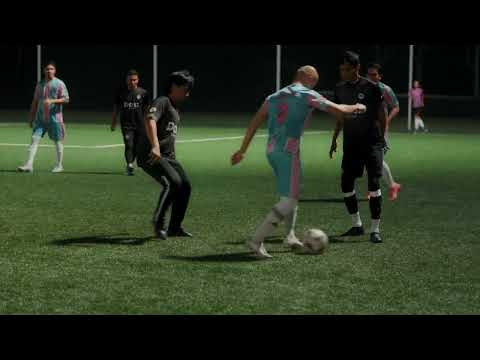 HIGHLIGHT MATCHDAY 5 | LIGA  ALUMNI SMKJ3 | SCB 88 vs LAPE MILAN 89