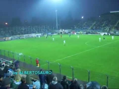 Treviso-Lecce 0-0 (2007/08)