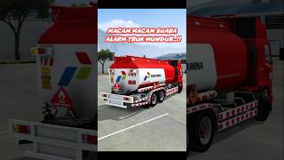 Download lagu MACAM MACAM SUARA ALARM TRUK MUNDUR #shorts #bussid #bussimulatorindonesia #rikinurhadi mp3