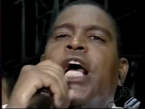 Salgueiro 2001 - Desfile completo