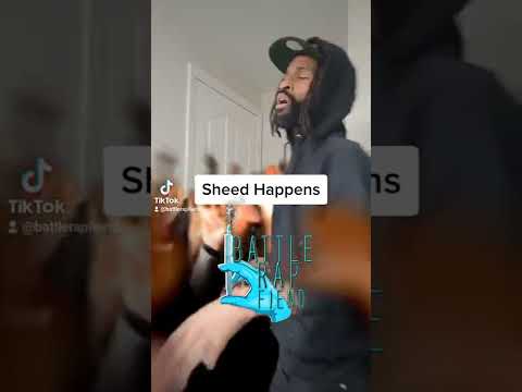 Sheed Happens vs Lu Castro