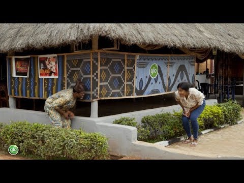 Professor JohnBull Season 6 - Episode 7  (N.G.O) : Official Trailer