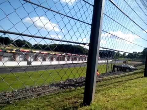 Pre 66 Touring Cars Brands Hatch
