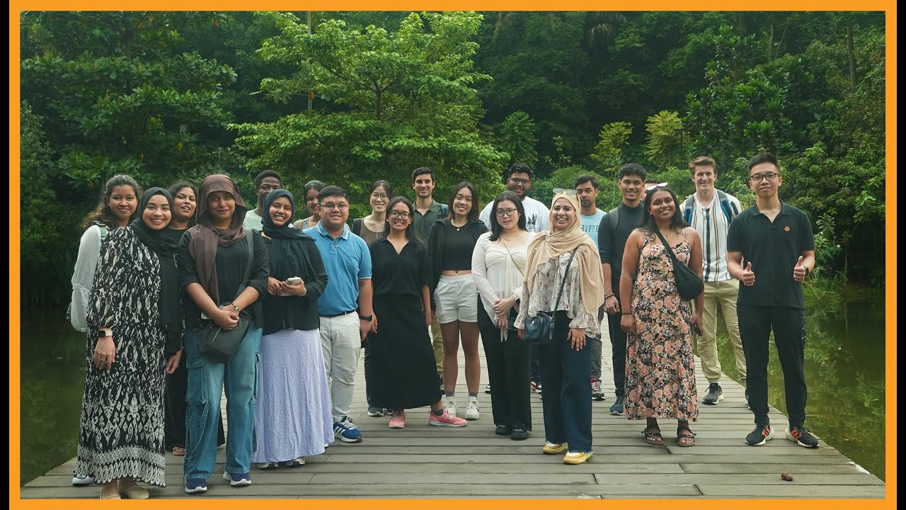 Global Sustainability Challenge: A Transformative Student Experience