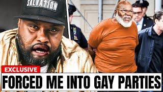 Is T.D. Jakes OFFICIALLY ARRESTED After His Son Confirms The Rumors!