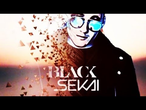 BLACKSEKAI - cœur noir ( audio officiel)