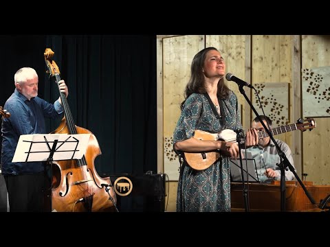 Marta Töpferová & Milokraj (CZ): Ach, nikde ve světě