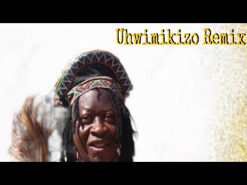 Rey Dacosta - Uhwimikizo (Remix) | (Sassa Tchokwe)