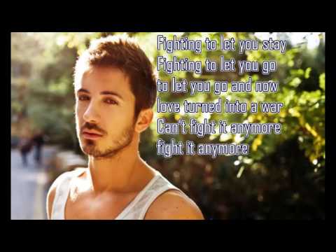 Nikos Ganos~Nicko This love is killing me Lyrics