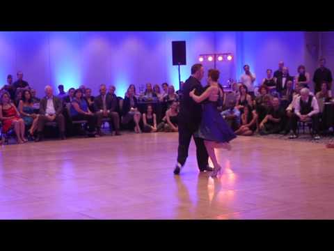 Lucila Cionci & Rodrigo "Joe" Corbata 1 of 4