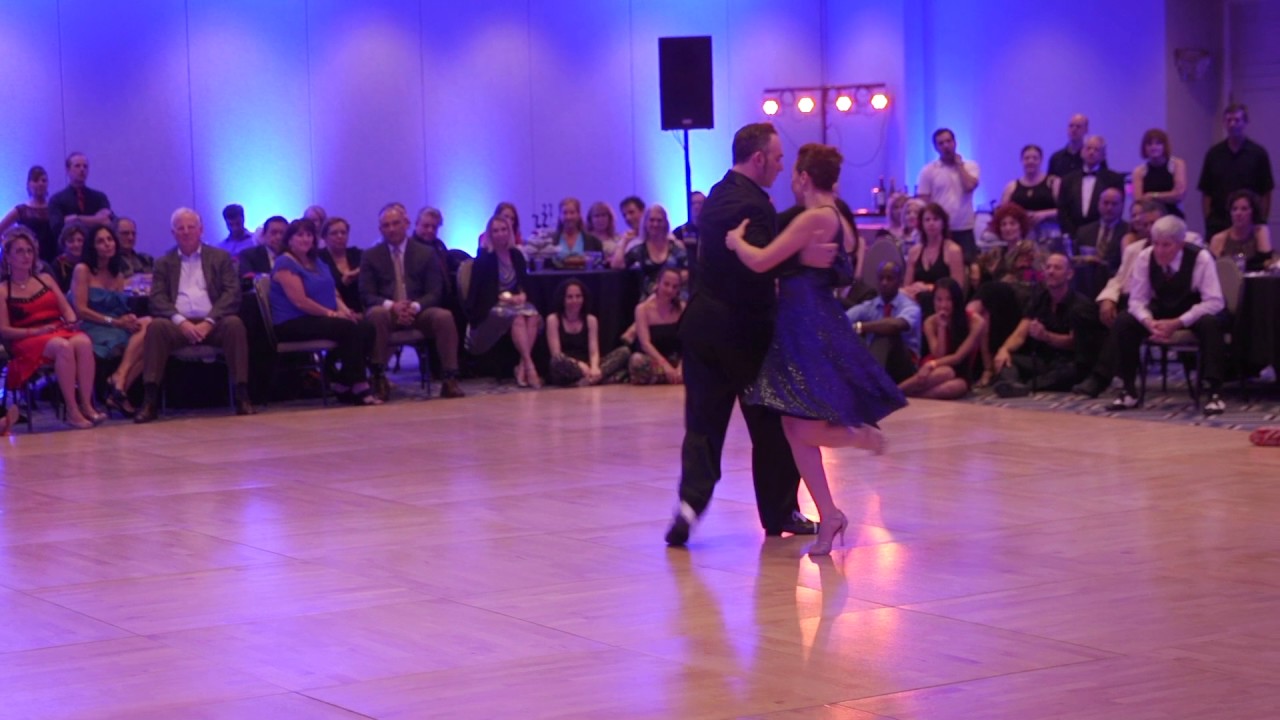 Lucila Cionci & Rodrigo "Joe" Corbata 1 of 4