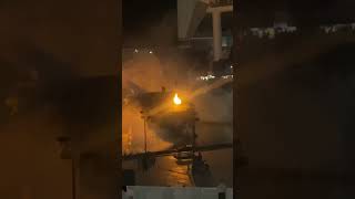 Kanye West first time performing True Love #kanyewest #xxxtentacion