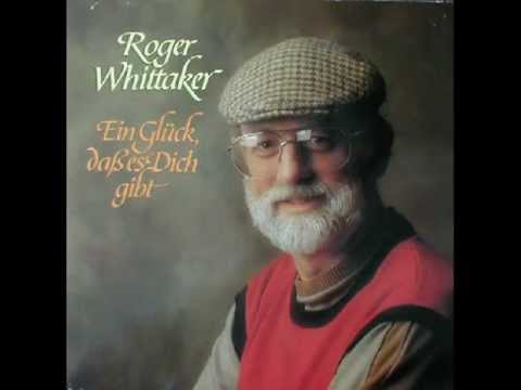 Roger Whittaker - Abschied ist ein scharfes Schwert (1984)