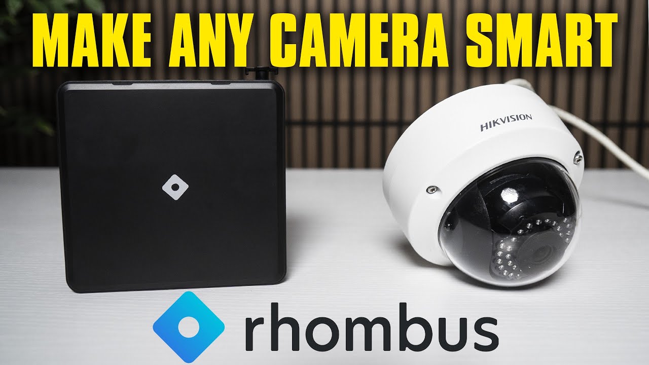 Rhombus Cloud Security Platform in Action