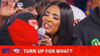 ‘Love & Hip Hop: Atlanta’ Cast Turns Up In Their Hometown 🔥 Wild ’N Out