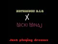 Just playing dreams/Nicki X Notorious B.I.G (Roman included)