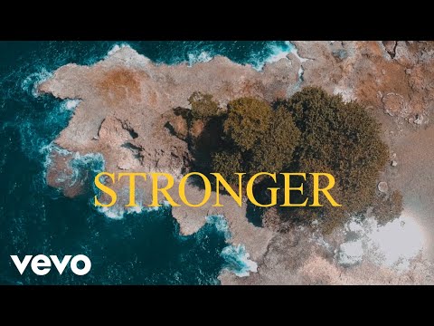 Tall Up - Stronger (Official Video)