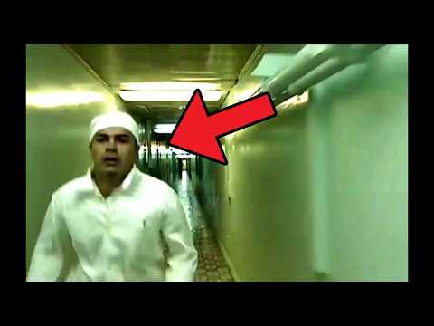 10 Strangest Chernobyl Mysteries They Tried To Bury