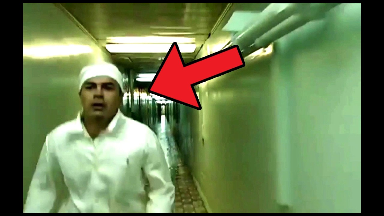 10 Strangest Chernobyl Mysteries They Tried To Bury