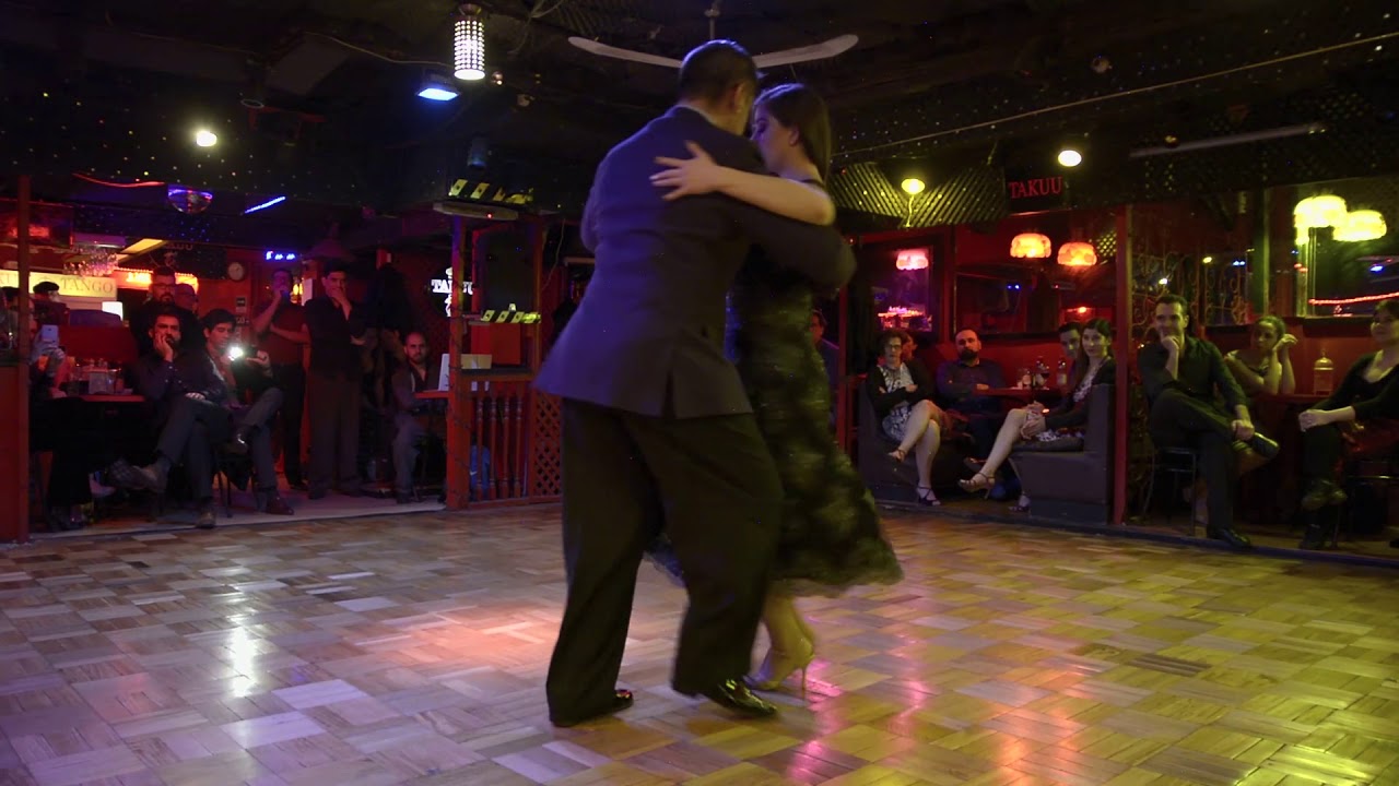 Que solo estoy - Nany Peralta & Andrea Zúñiga