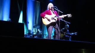 Gordon Lightfoot-Massey Hall-NOW AND THEN-Sun.July 1,2018-CANADA DAY-3rd of 3 nights - CHAR video