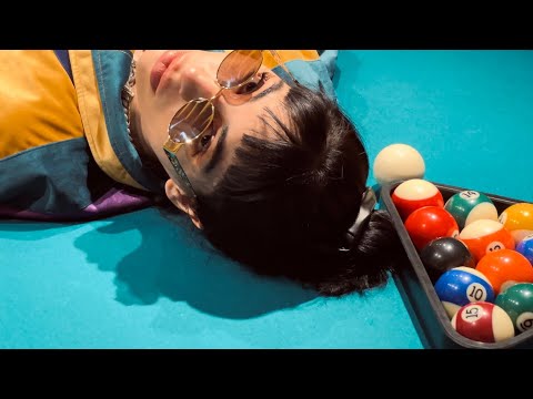 Sex Appeal - Aída Rojo - Samtwenty (video oficial)