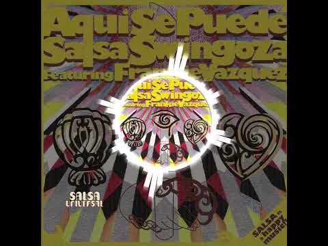 Guarare - Salsa Swingoza