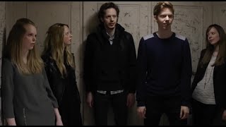 The 5 Browns: Rite of Spring [Augurs of Spring]