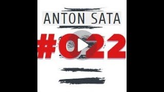 Techno Podcast - Anton Sata - Line Podsast Episode 22 (15/10/2016)