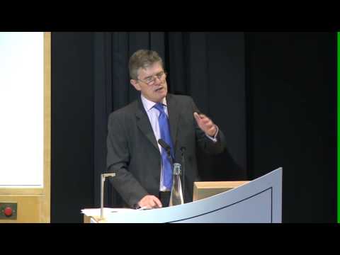 In an age of instability: The UK economic outlook in an uncertain world (2013)