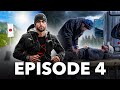 DIE ERSTEN PROBLEME ️ I Run The Full Length Of Japan Cyborg Season 25 Arda Saatci