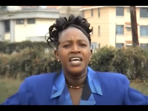 Ndumiriri ya andu ethi - Princess Joyce Wanjiru SMS "skiza 7397458" to 811 subscribe