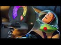 Toy Story 2 Histoire De Jouets 2 Rex Defeats Zurg Quebec Version