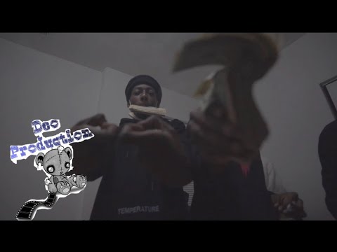 Shordy Bingo x Nlms Kaspa x Foe Nick - War Zone (Official Video)