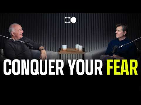 ‘The War of Art’ Author Steven Pressfield on Conquering Fear, Self-Doubt, and Procrastination