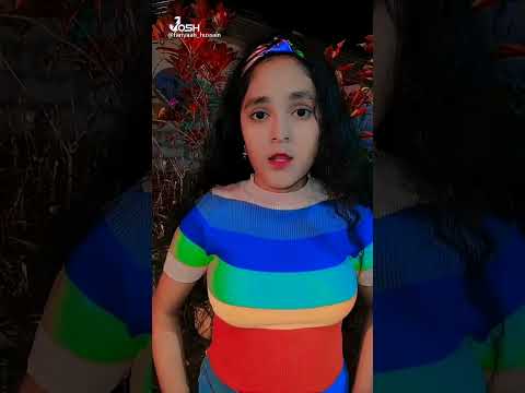 Fariyaah Hussain Video 1