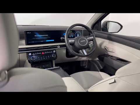 Hyundai Tucson PHEV PLATINUM 1.6L PETROL AUTOMATIC - Image 2