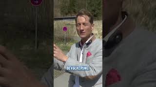 Dorf am Limit: 1 Asylbewerber auf 4 Einwohner – und kein Platz!