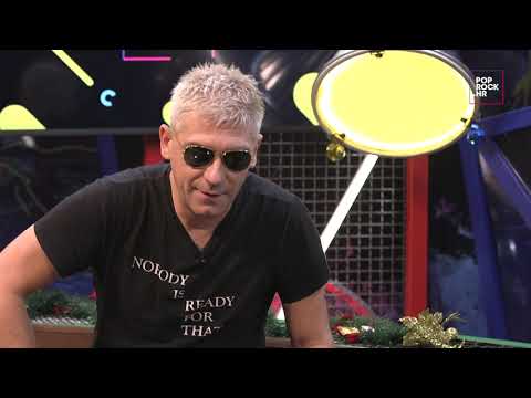 Jakša Jordes o Marijanu Banu | PopRock.hr