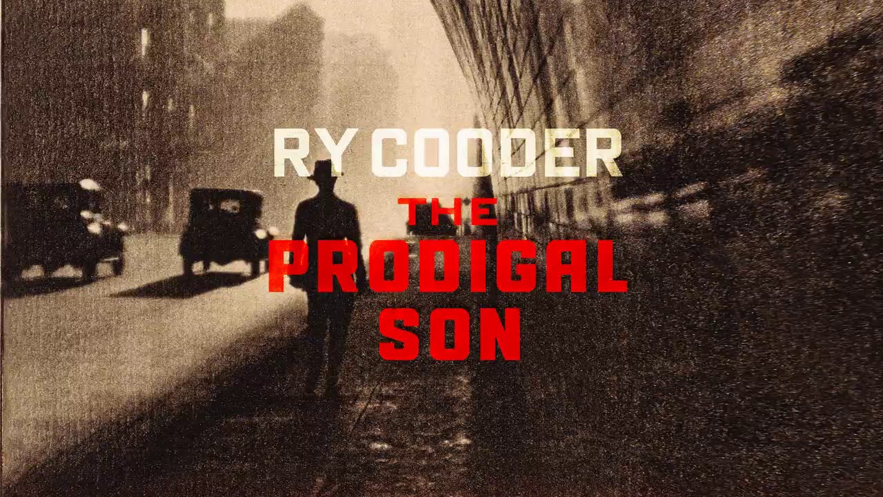 Ry Cooder - The Prodigal Son (Audio) - YouTube
