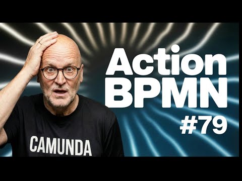 ACTION BPMN #79 - ALT ruft NEU - Gast: Maximilian Kamenicky