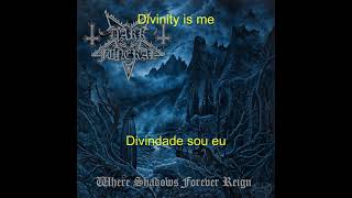 DARK FUNERAL - Nail Them To The Cross (legendado/lyrics)