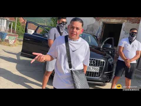 Aca Srb -Balkan- (Prod. by LK)